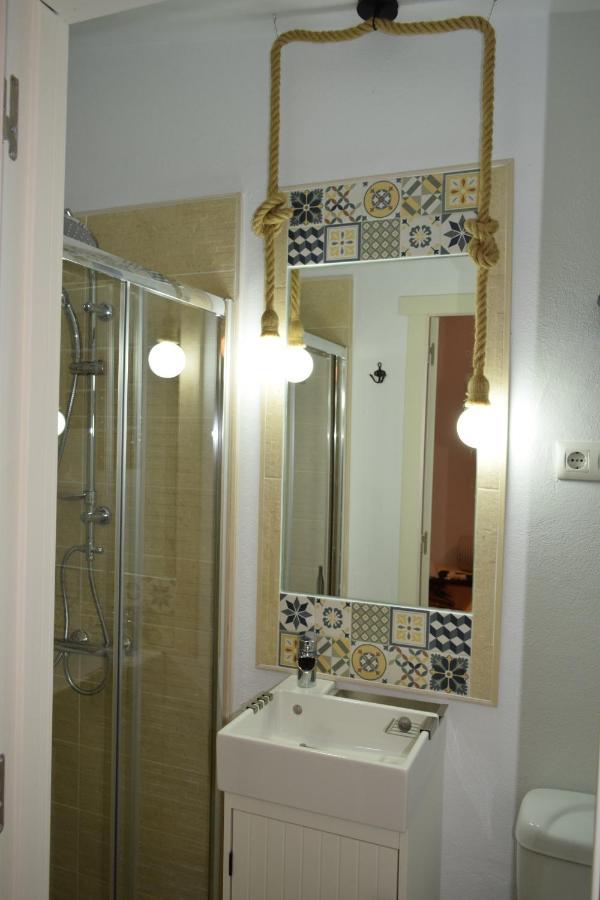 Tochos Appartement