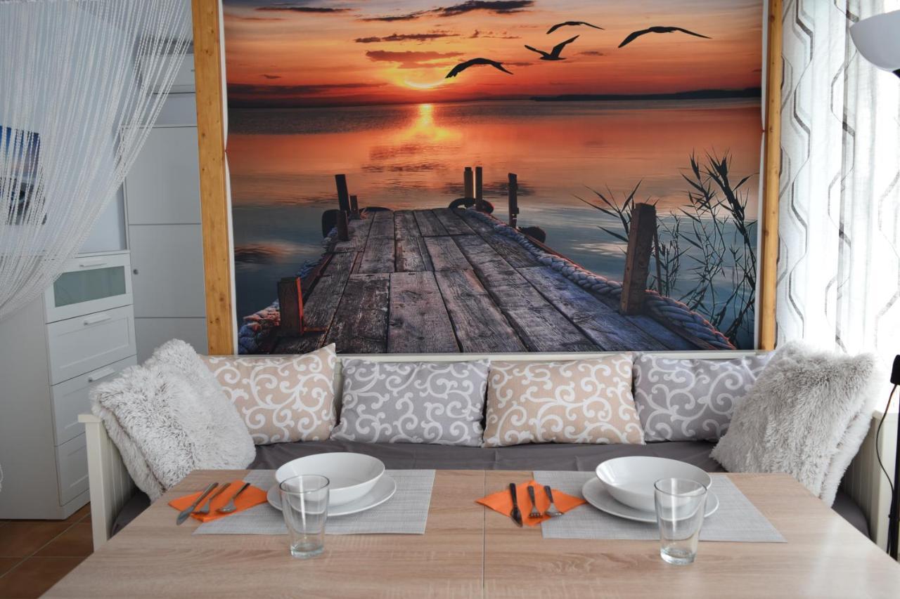 Tochos Apartament