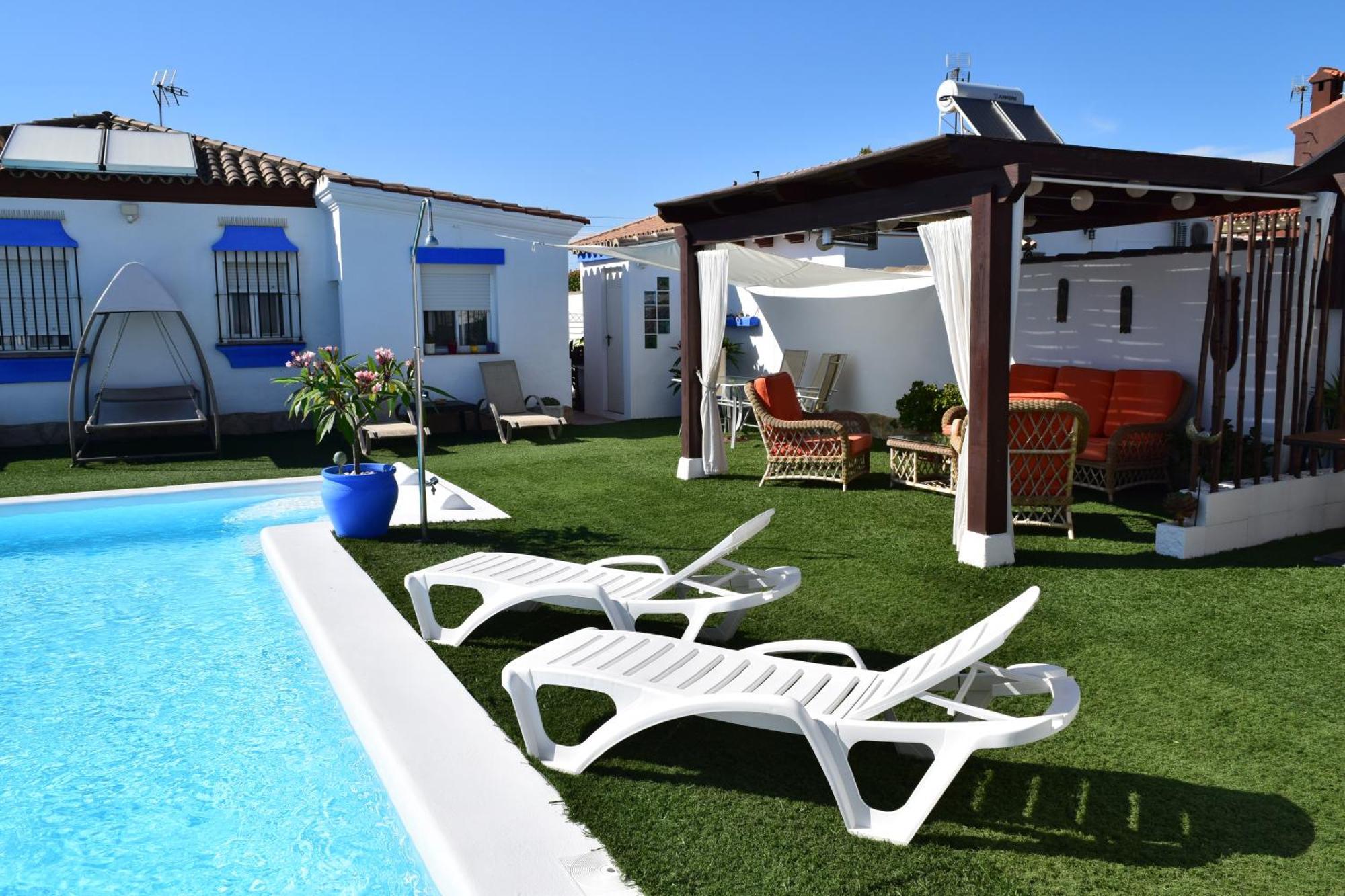 Tochos Apartament