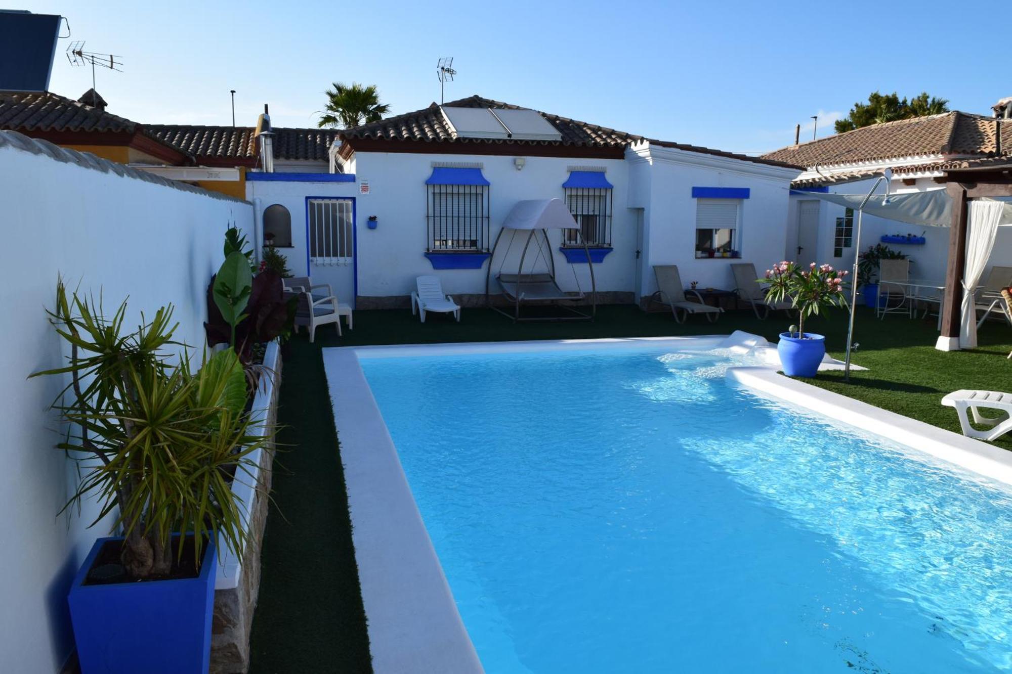Tochos Apartament