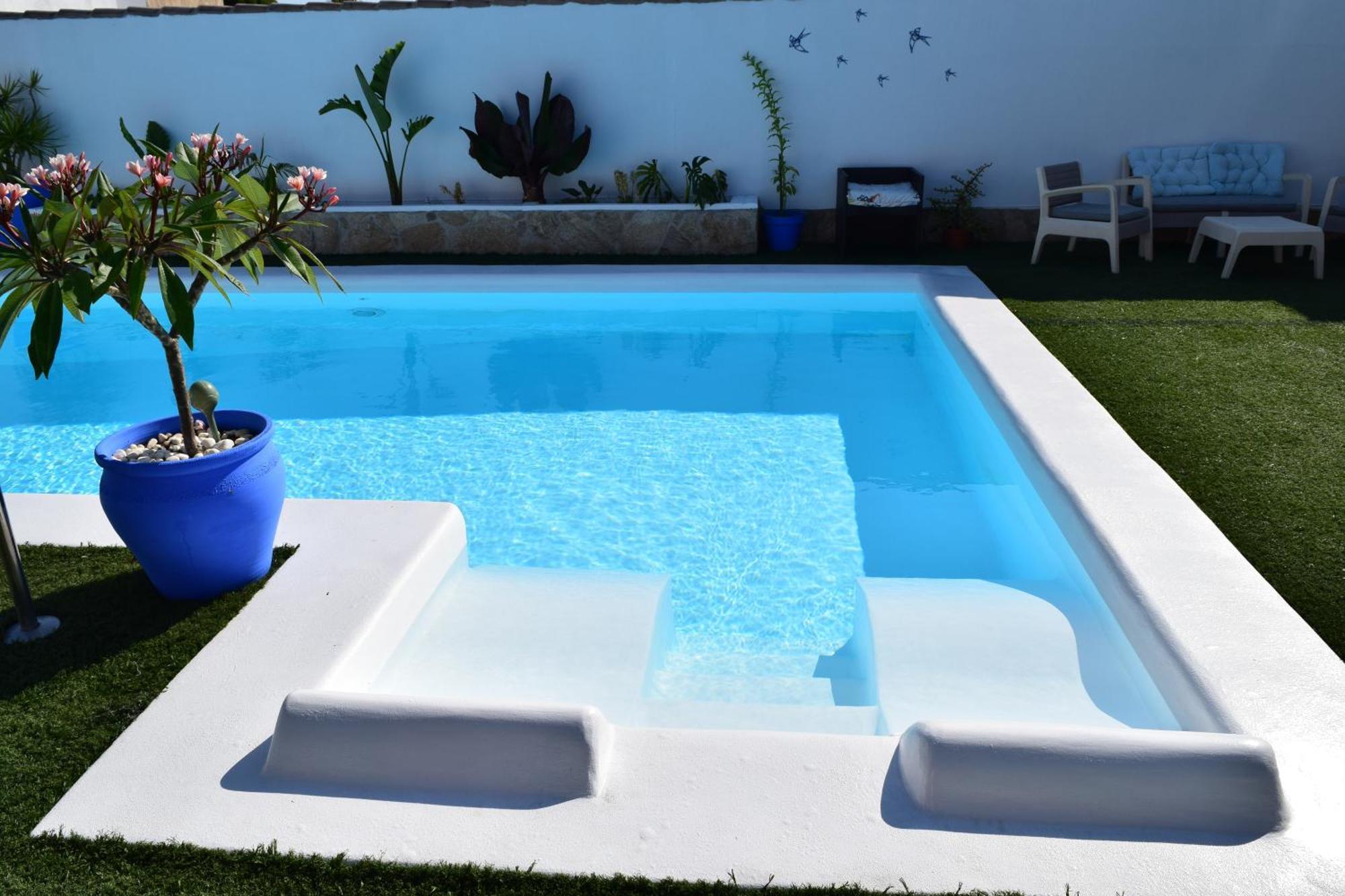 Tochos Apartament Chiclana de la Frontera