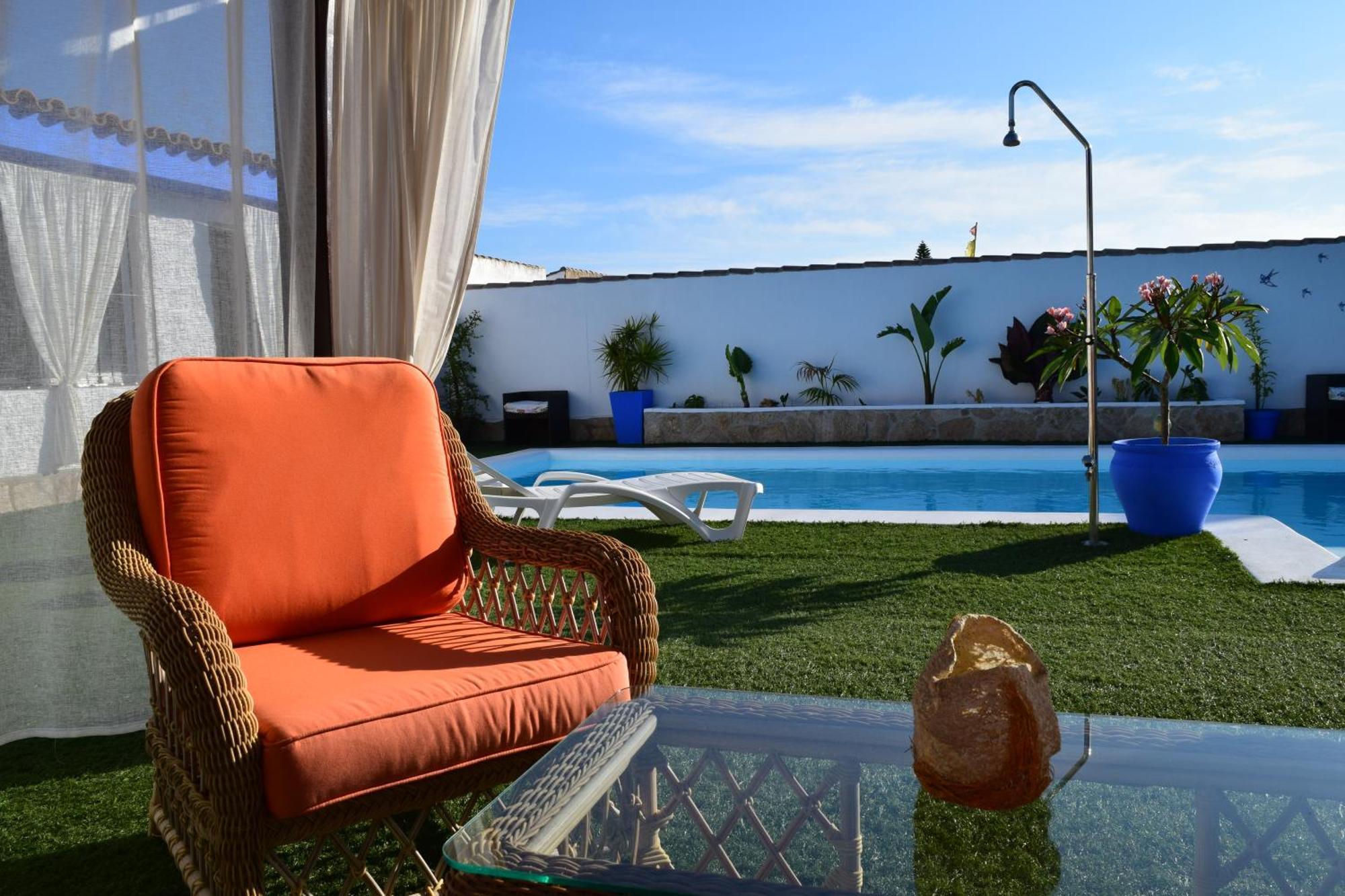Tochos Appartement Chiclana de la Frontera