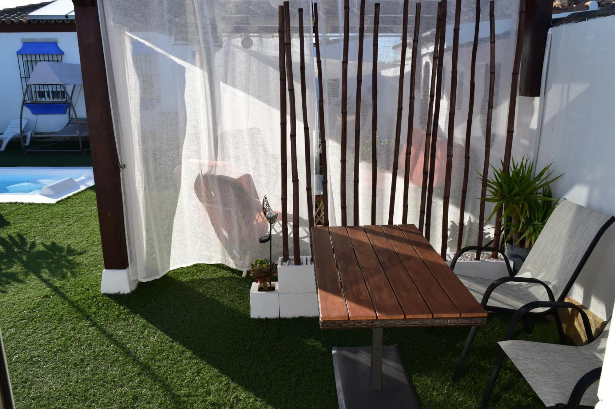 Tochos Appartement *