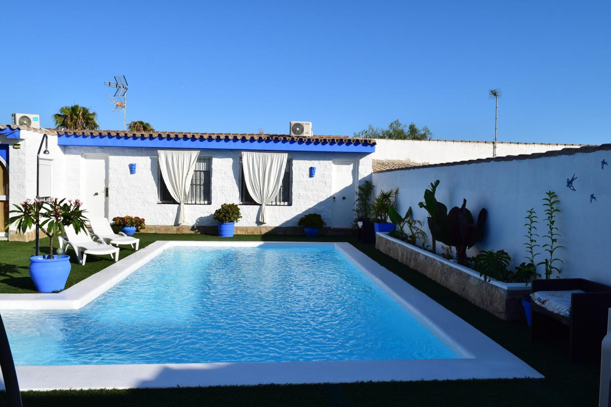 Apartament Tochos