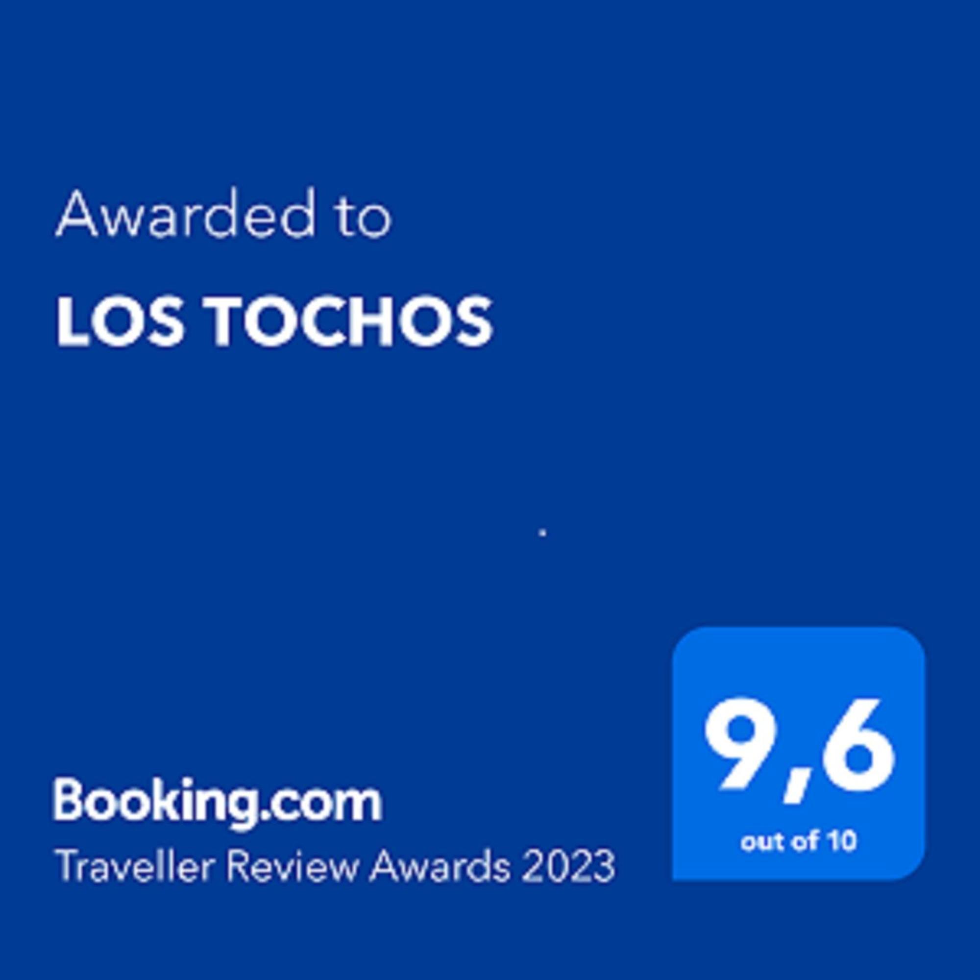 Tochos * Chiclana de la Frontera