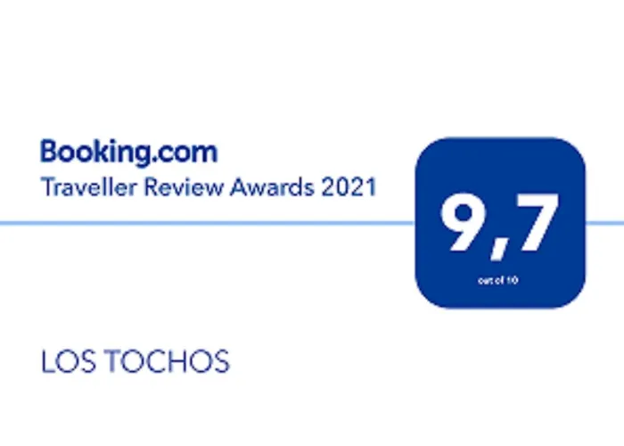 Los Tochos