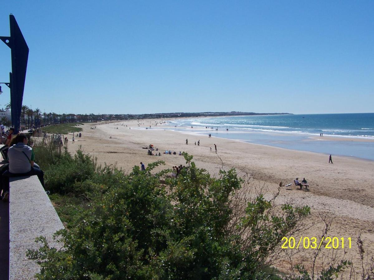 Tochos * Chiclana de la Frontera