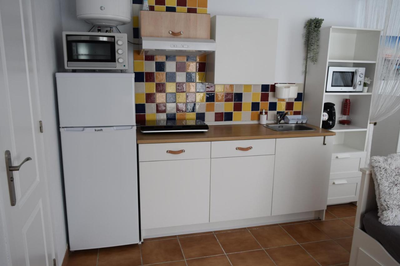 Apartment Tochos