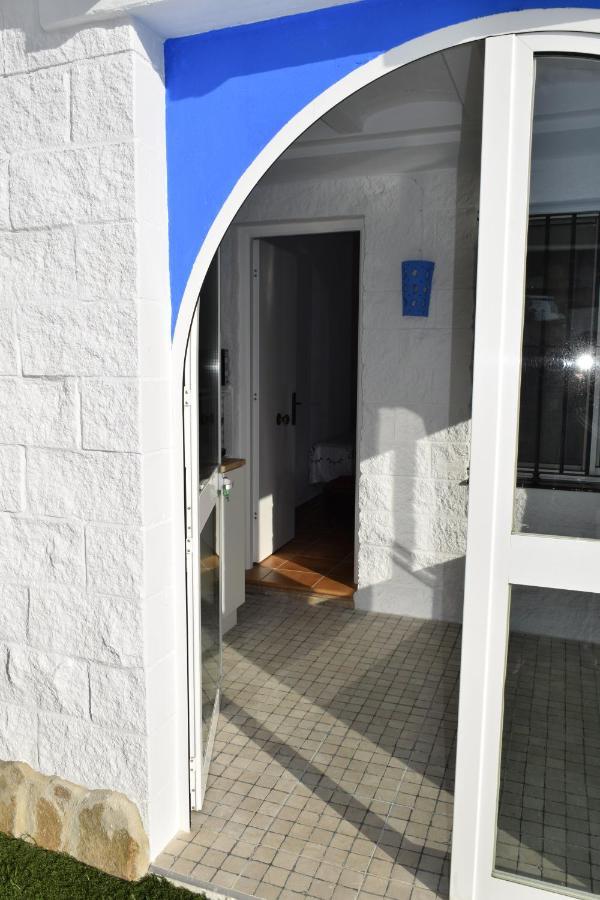 Tochos Apartment Chiclana de la Frontera