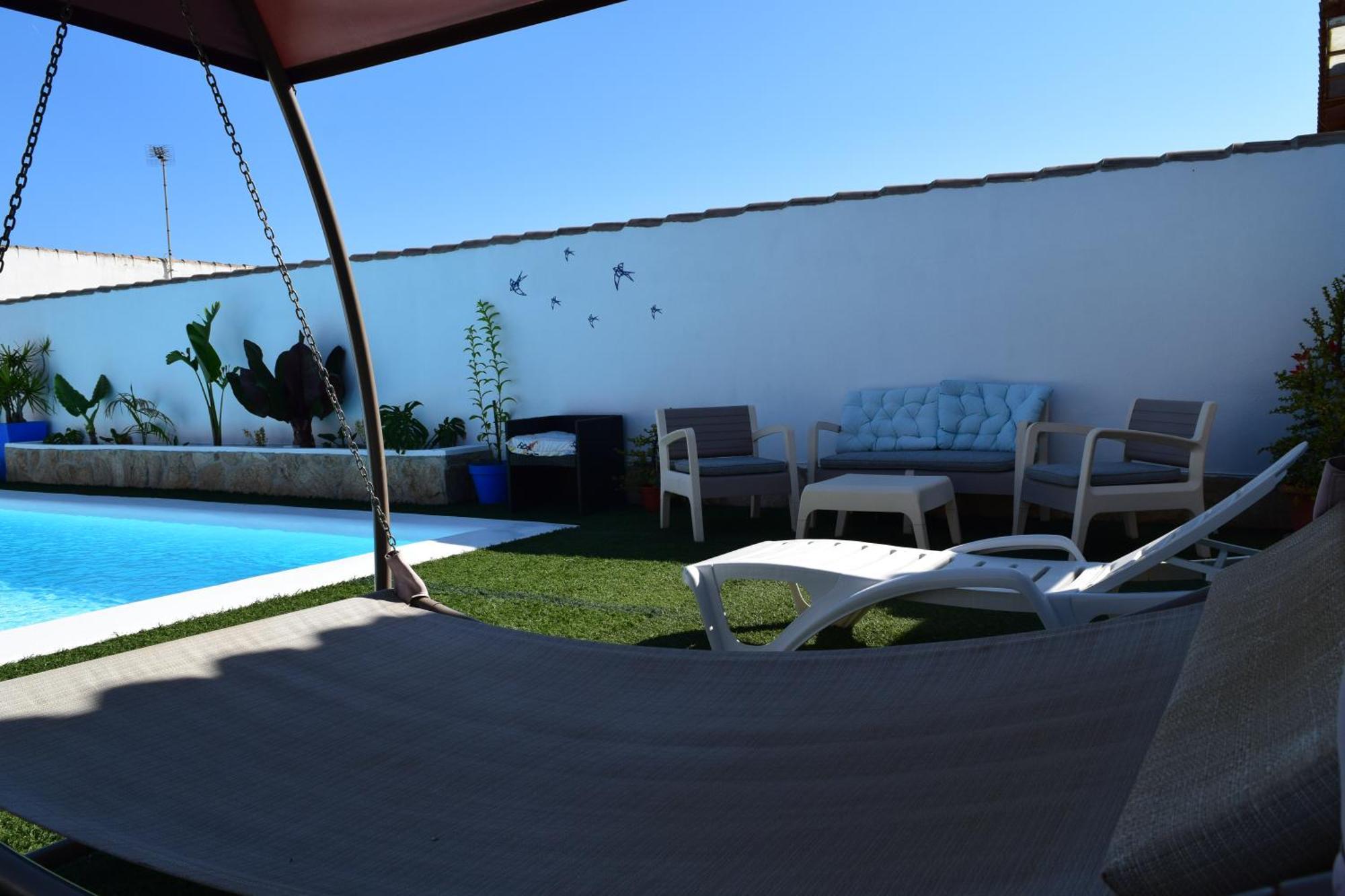 Tochos Apartment *