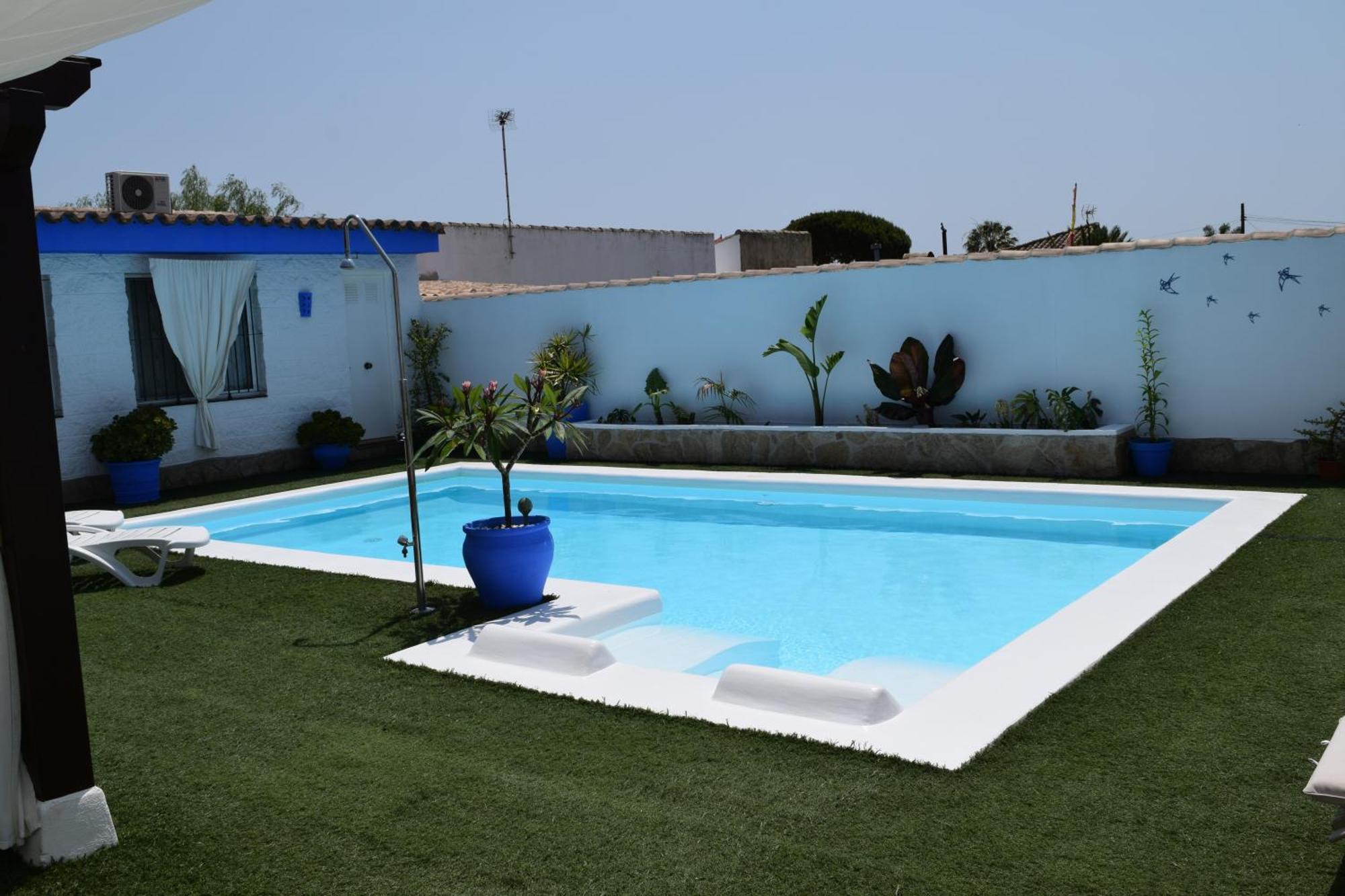 Tochos Apartment Chiclana de la Frontera