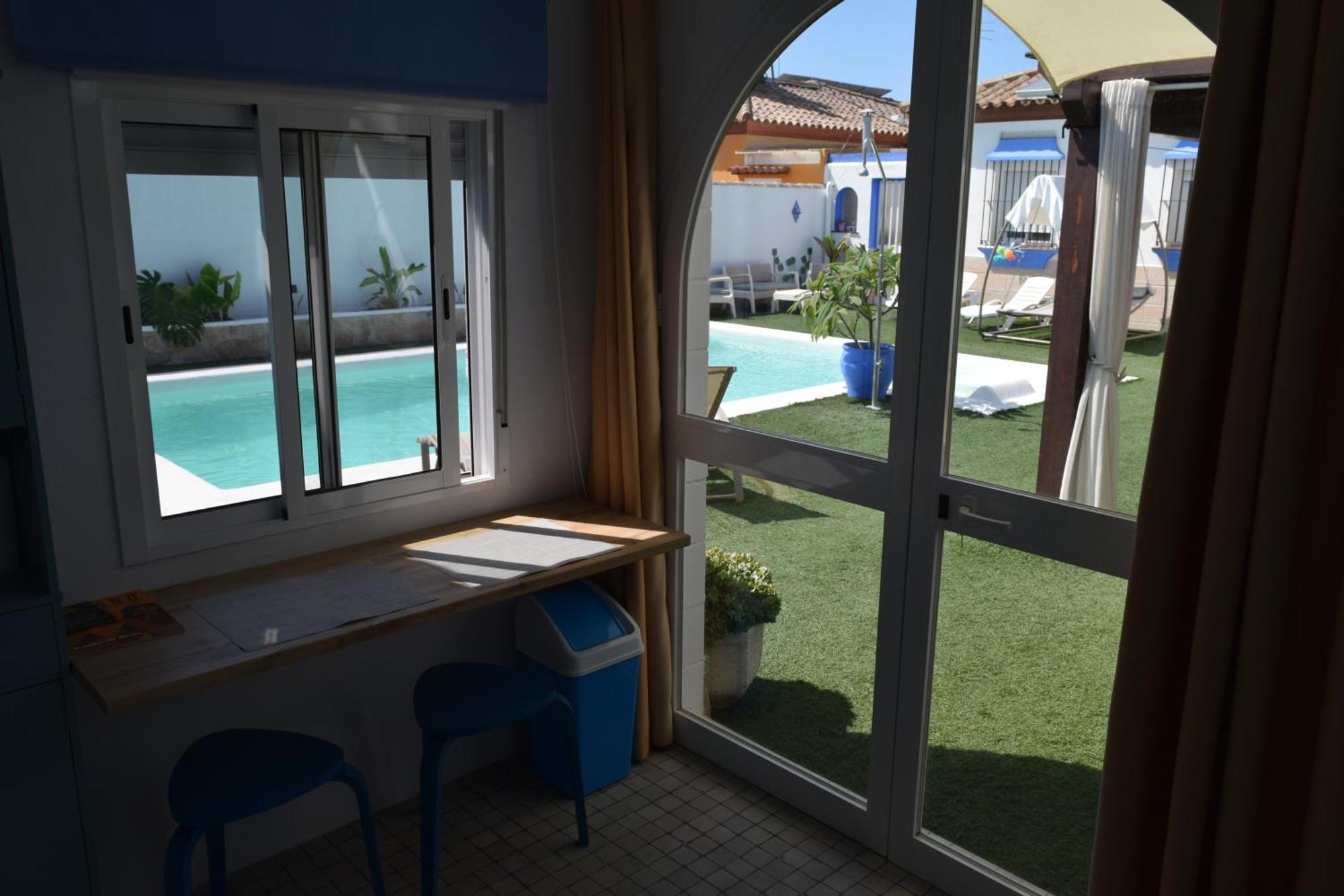 Apartment Tochos Chiclana de la Frontera