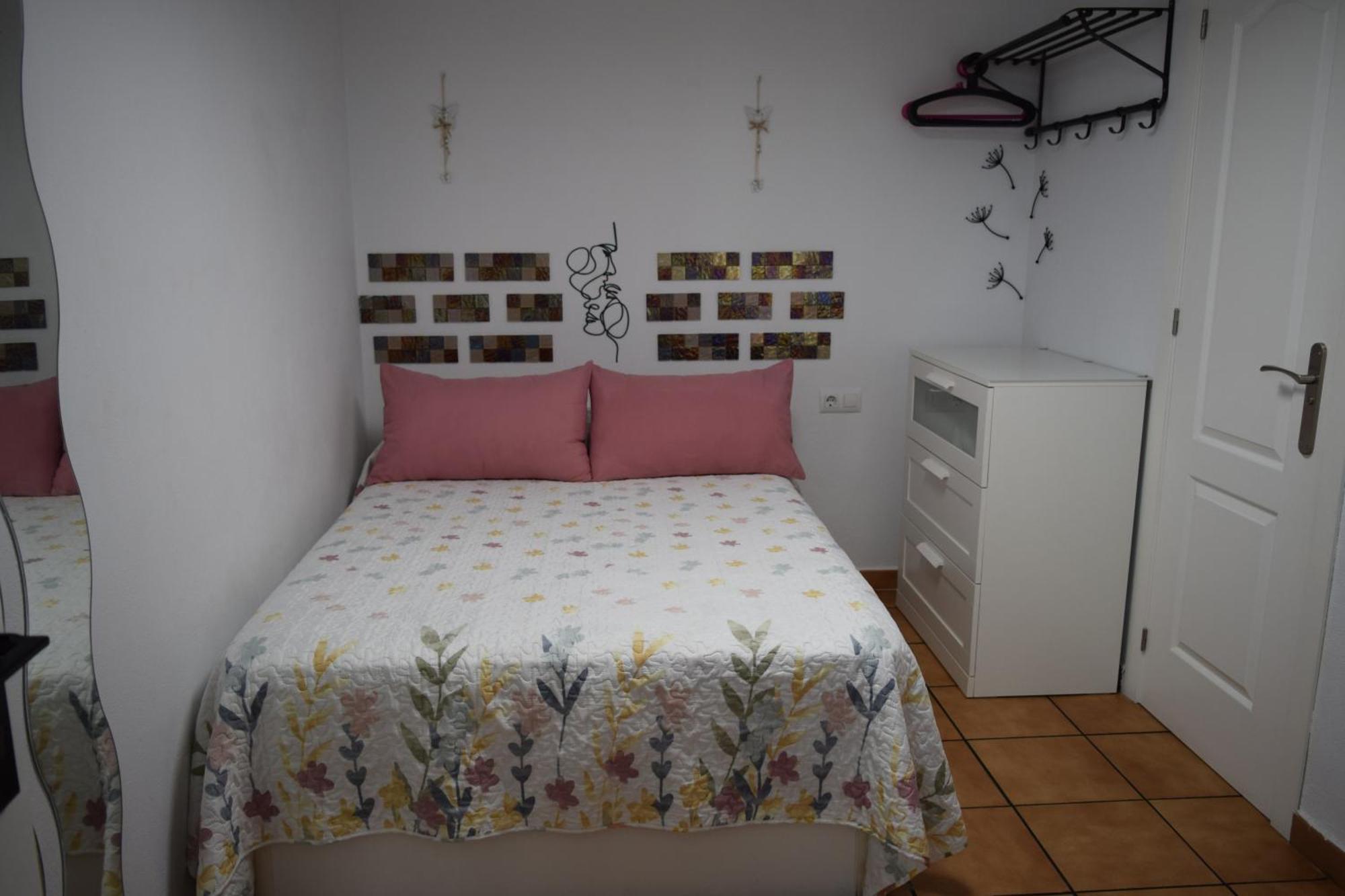 Tochos Apartment *
