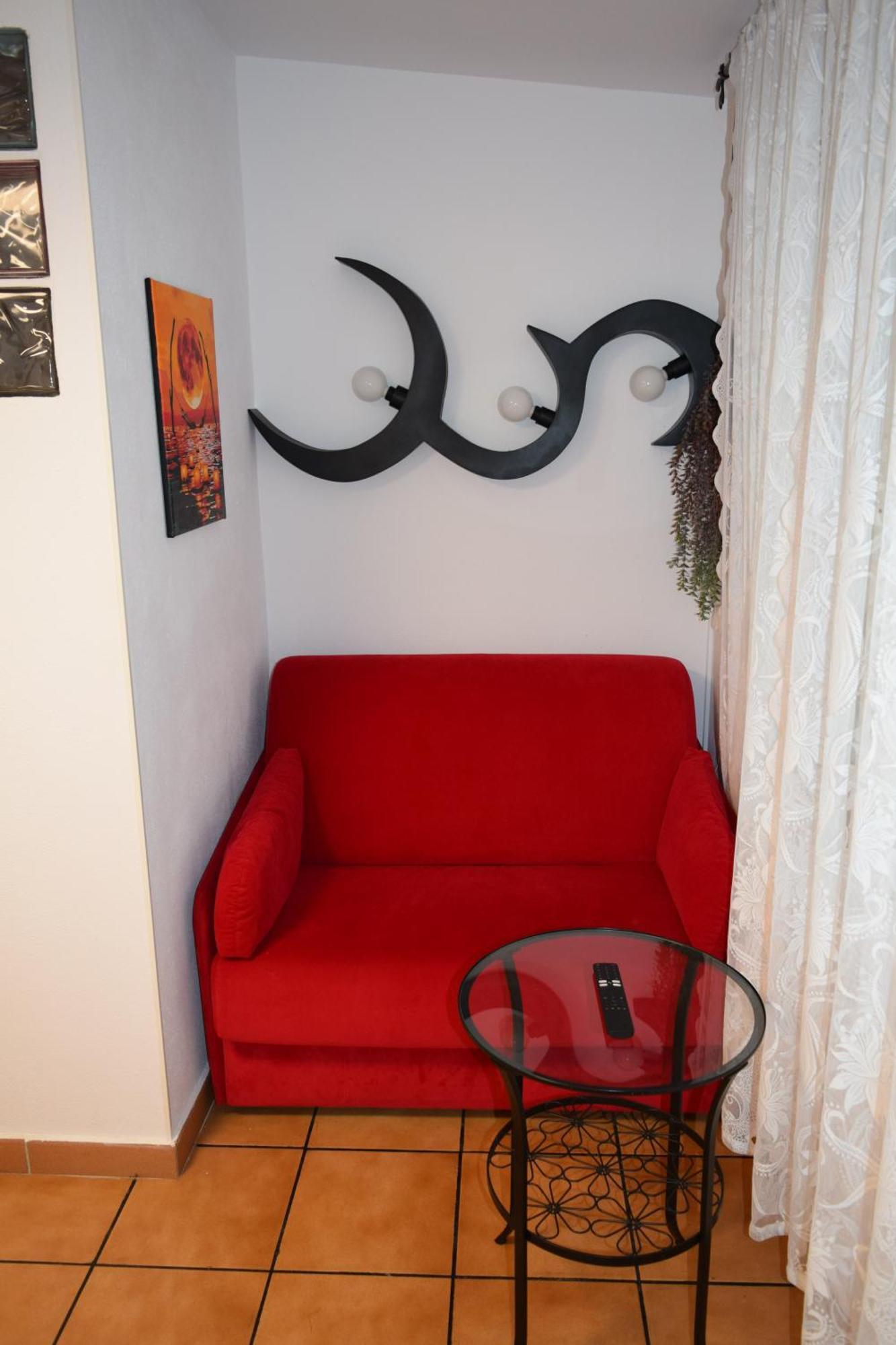 Tochos Apartamento