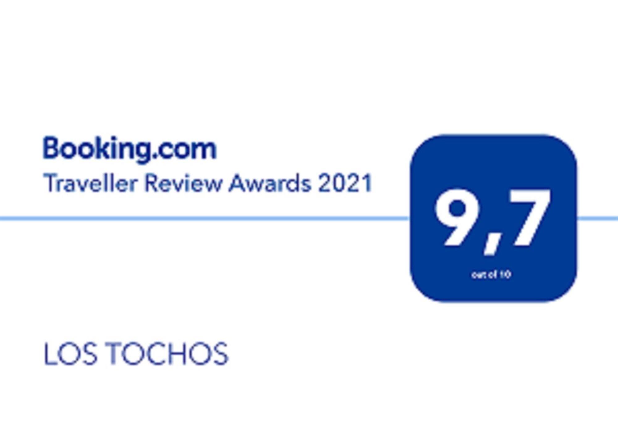 Tochos
